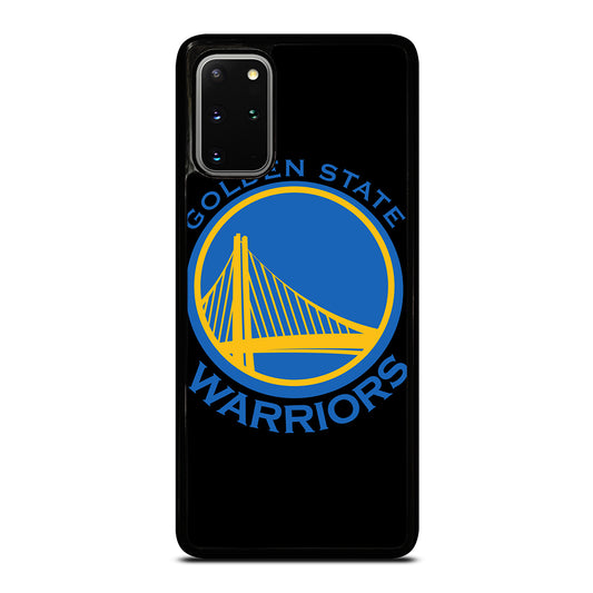 GOLDEN STATE WARRIORS IN B Samsung Galaxy S20 Plus / S20 Plus 5G Case