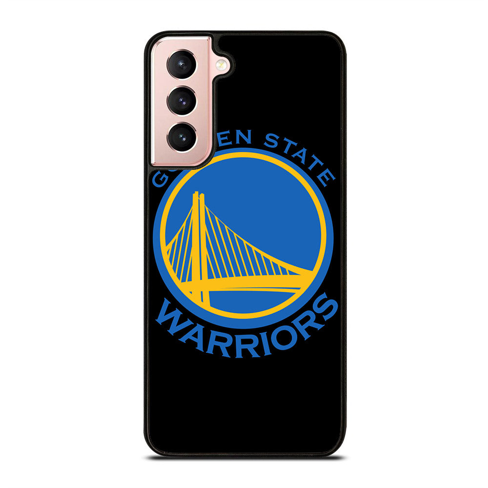GOLDEN STATE WARRIORS IN B Samsung Galaxy S21 5G Case