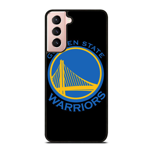 GOLDEN STATE WARRIORS IN B Samsung Galaxy S21 5G Case