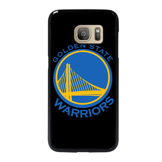 GOLDEN STATE WARRIORS IN B Samsung Galaxy S7 Case