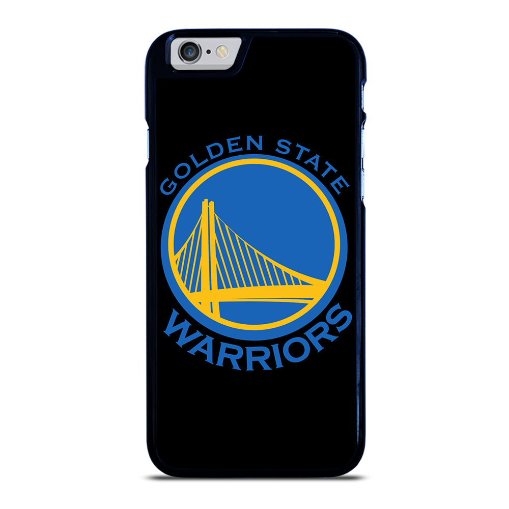 GOLDEN STATE WARRIORS IN B iPhone 6 / 6S Case
