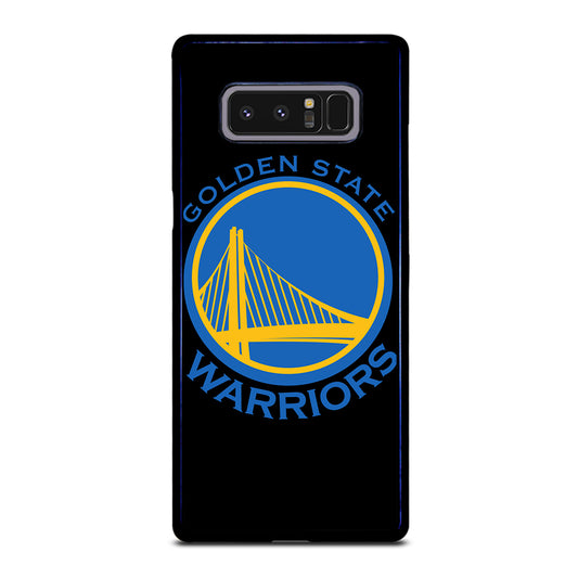 GOLDEN STATE WARRIORS IN B Samsung Galaxy Note 8 Case