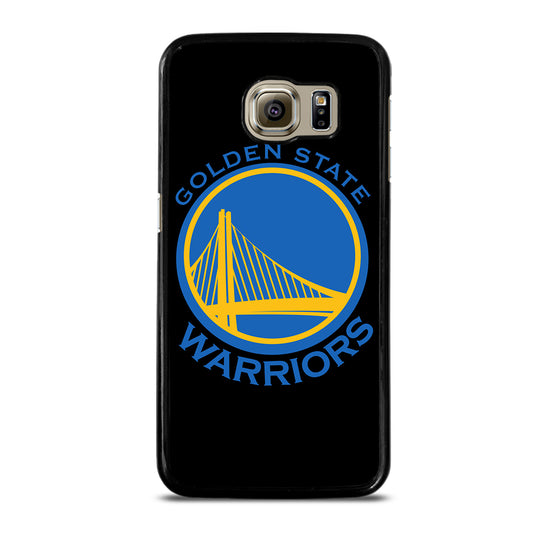GOLDEN STATE WARRIORS IN B Samsung Galaxy S6 Case