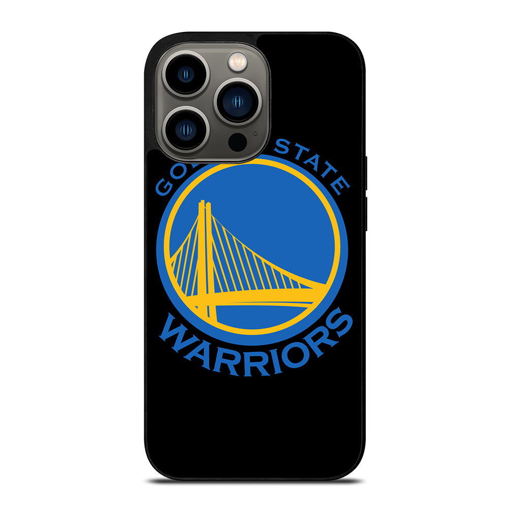 GOLDEN STATE WARRIORS IN B iPhone 13 Pro Case
