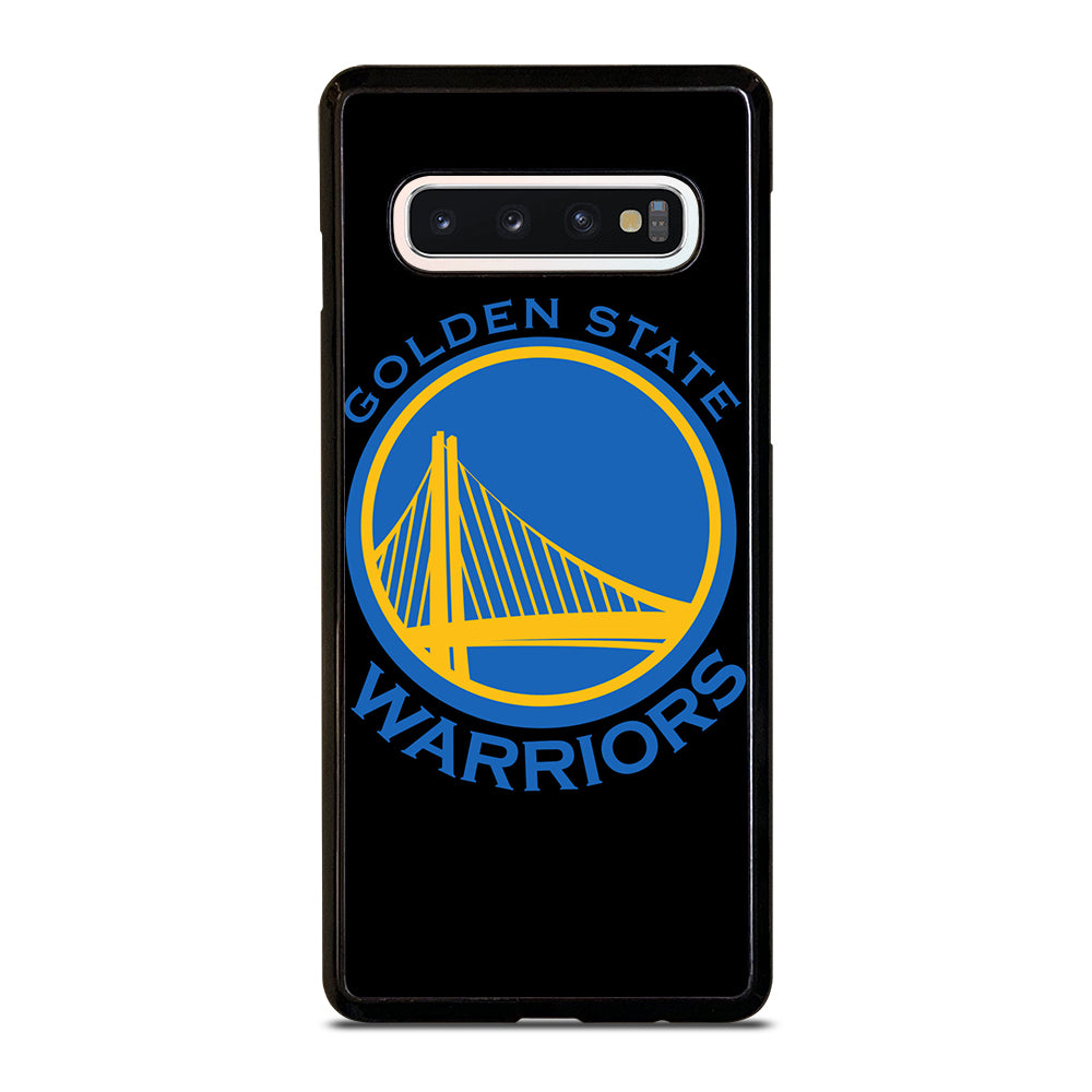 GOLDEN STATE WARRIORS IN B Samsung Galaxy S10 Case