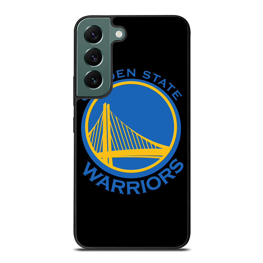 GOLDEN STATE WARRIORS IN B Samsung Galaxy S22 5G Case