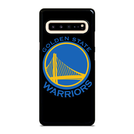 GOLDEN STATE WARRIORS IN B Samsung Galaxy S10 5G Case
