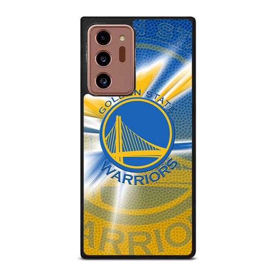 GOLDEN STATE WARRIORS LOGO Samsung Galaxy Note 20 Ultra Case