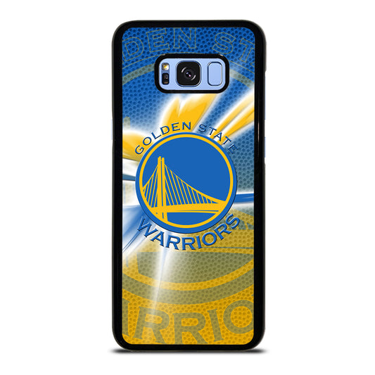 GOLDEN STATE WARRIORS LOGO Samsung Galaxy S8 Plus Case