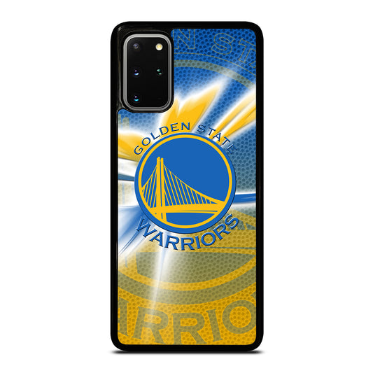 GOLDEN STATE WARRIORS LOGO Samsung Galaxy S20 Plus / S20 Plus 5G Case