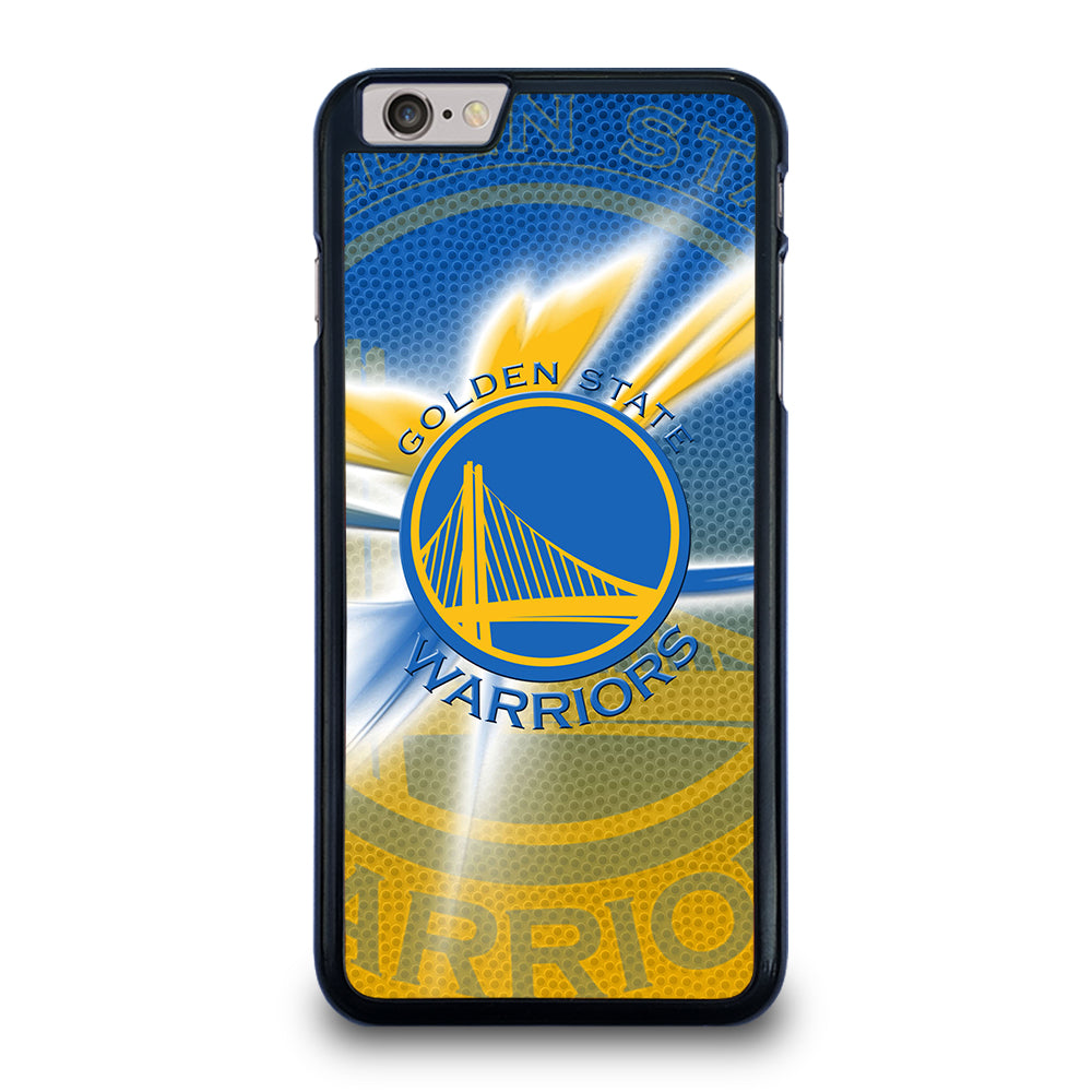 GOLDEN STATE WARRIORS LOGO iPhone 6 Plus / 6S Plus Case