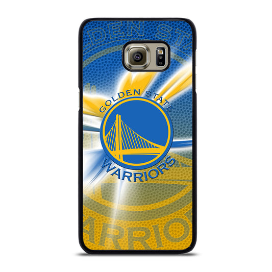 GOLDEN STATE WARRIORS LOGO Samsung Galaxy S6 Edge Plus Case