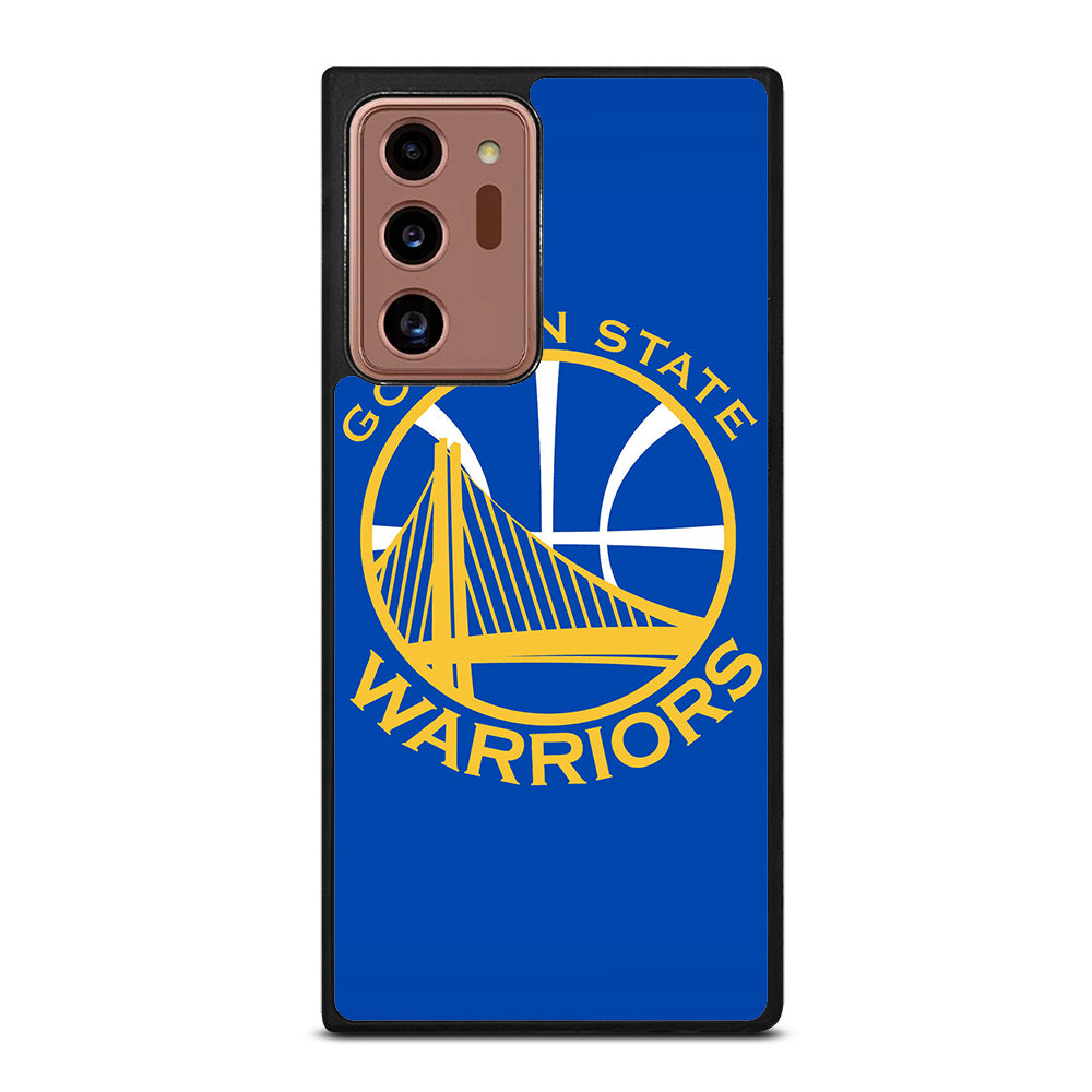 GOLDEN STATE WARRIORS Samsung Galaxy Note 20 Ultra Case