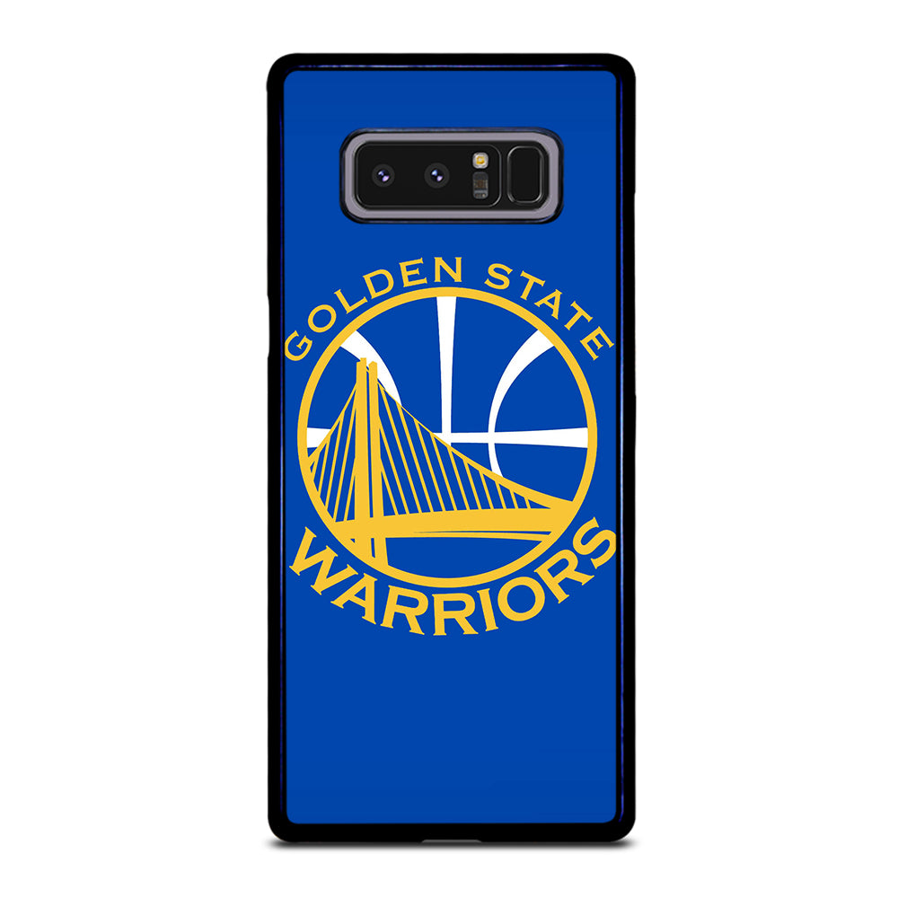 GOLDEN STATE WARRIORS Samsung Galaxy Note 8 Case