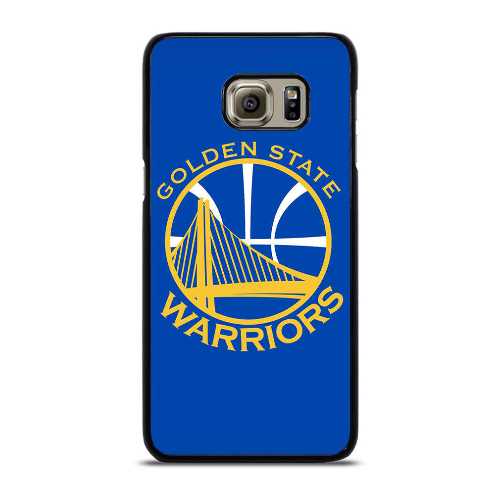 GOLDEN STATE WARRIORS Samsung Galaxy S6 Edge Plus Case