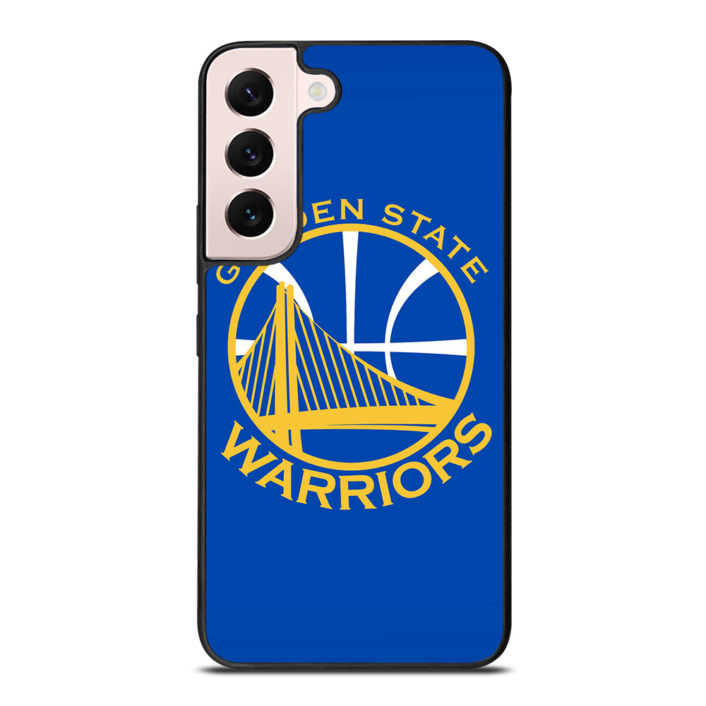 GOLDEN STATE WARRIORS Samsung Galaxy S22 Plus 5G Case