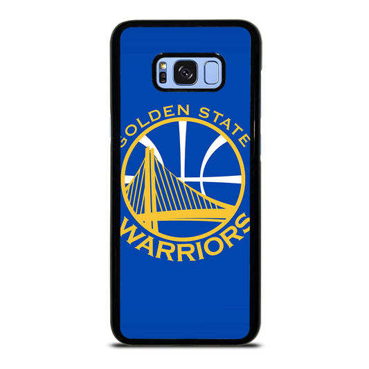 GOLDEN STATE WARRIORS Samsung Galaxy S8 Plus Case