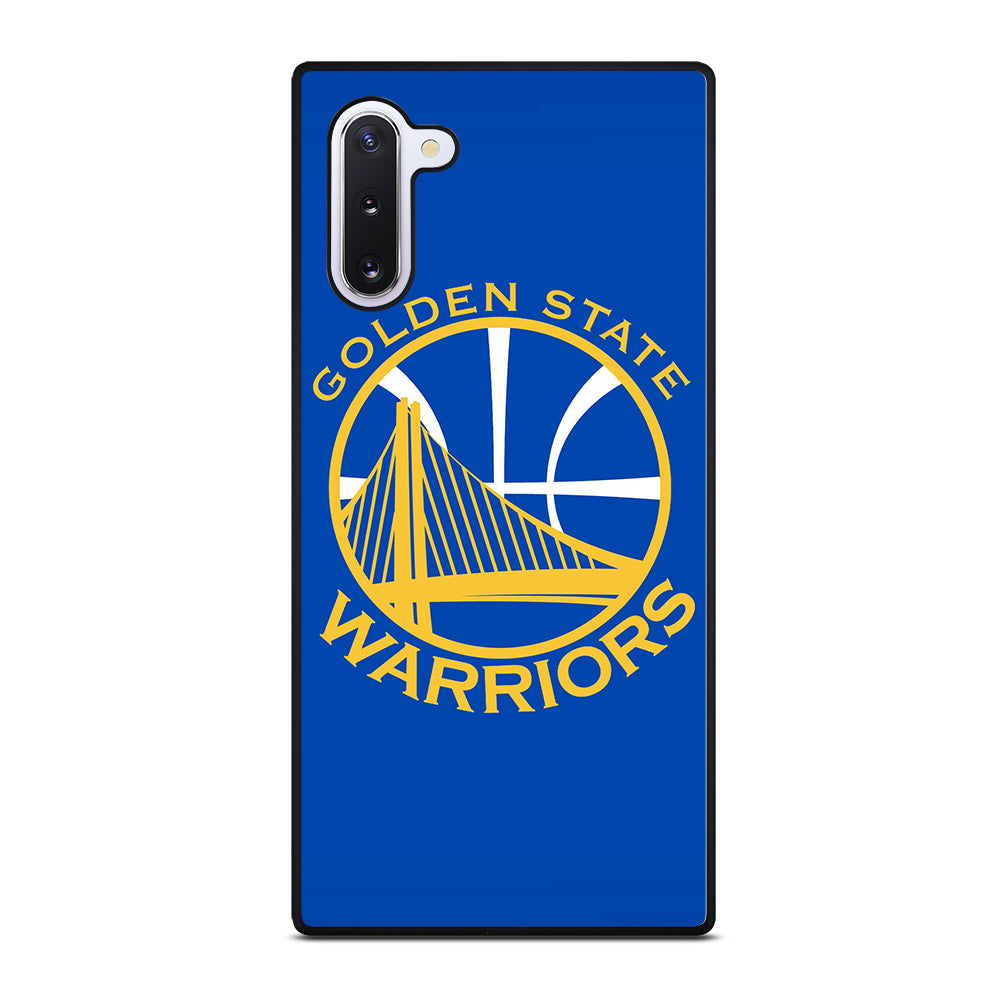 GOLDEN STATE WARRIORS Samsung Galaxy Note 10 Case