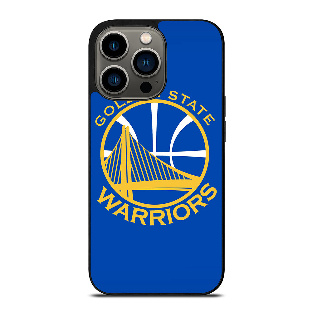 GOLDEN STATE WARRIORS iPhone 13 Pro Case