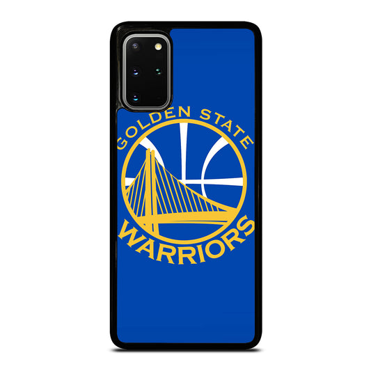 GOLDEN STATE WARRIORS Samsung Galaxy S20 Plus / S20 Plus 5G Case
