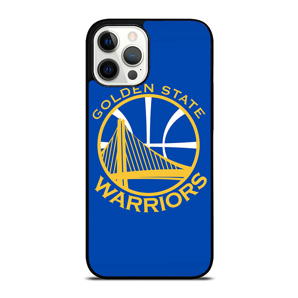 GOLDEN STATE WARRIORS iPhone 12 Pro Max Case