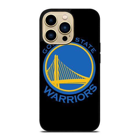 GOLDEN STATE WARRIORS IN B iPhone 14 Pro Max Case
