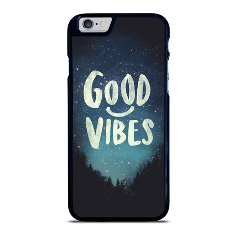 GOOD VIBES CASE iPhone 6 / 6S Case