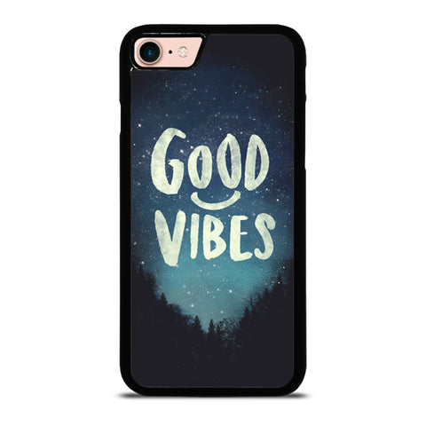 GOOD VIBES CASE iPhone 7 / 8 Case