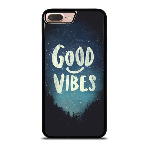 GOOD VIBES CASE iPhone 7 Plus / 8 Plus Case