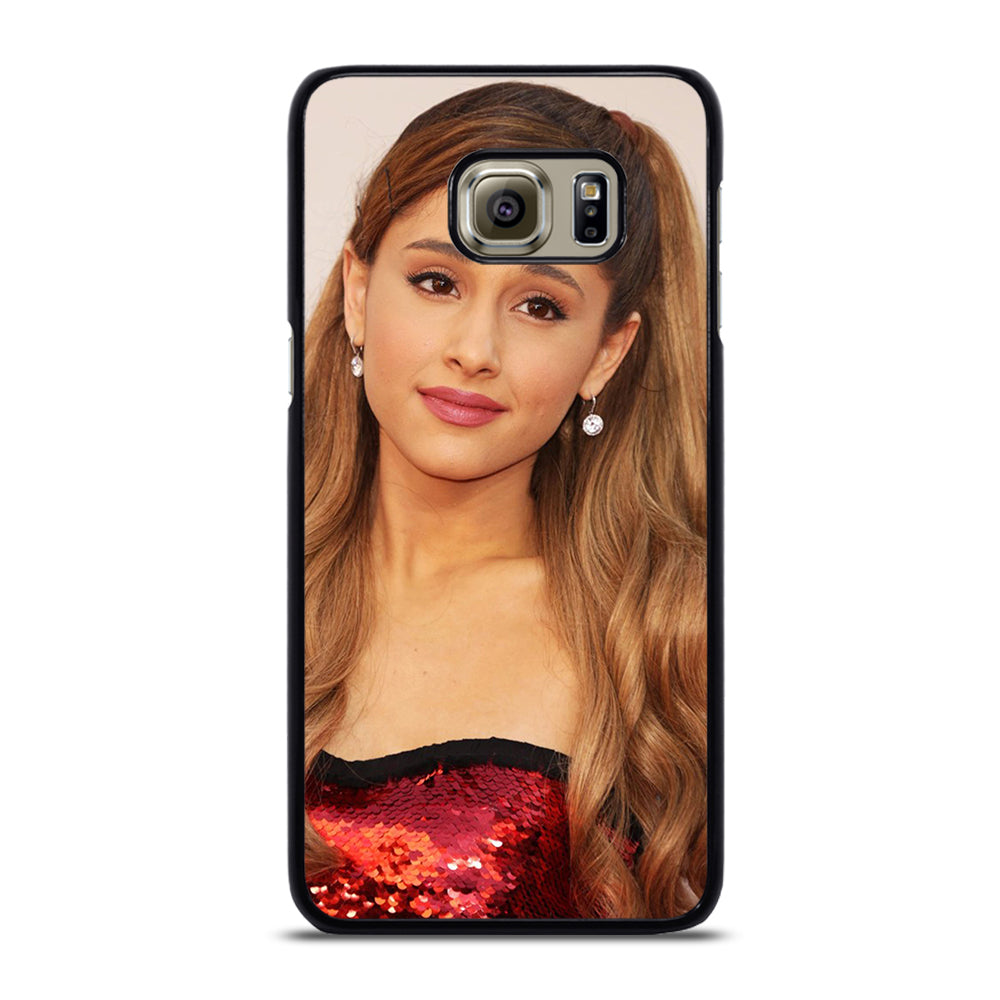 GRANDE ARIANA Samsung Galaxy S6 Edge Plus Case