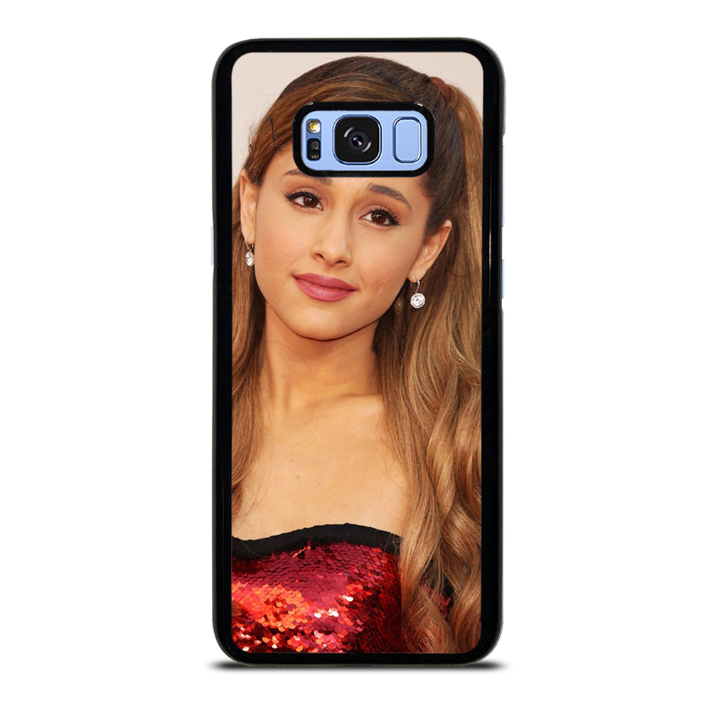 GRANDE ARIANA Samsung Galaxy S8 Plus Case