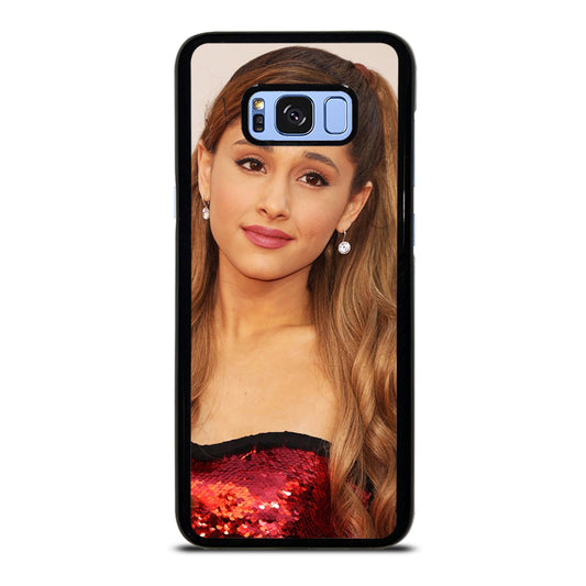 GRANDE ARIANA Samsung Galaxy S8 Plus Case