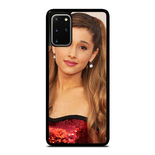 GRANDE ARIANA Samsung Galaxy S20 Plus / S20 Plus 5G Case
