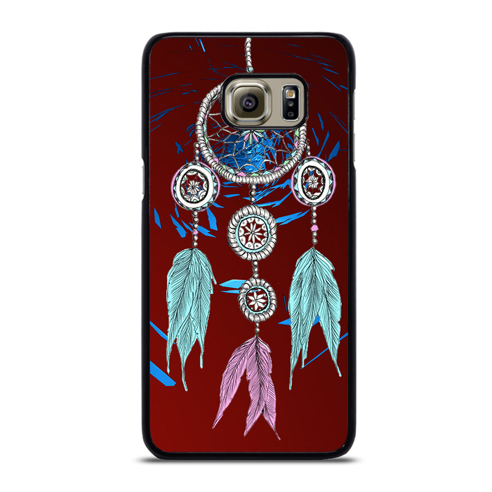 GREAT DREAMCATCHER Samsung Galaxy S6 Edge Plus Case