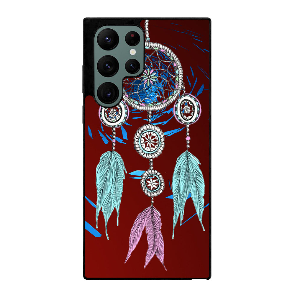 GREAT DREAMCATCHER Samsung Galaxy S22 Ultra 5G Case