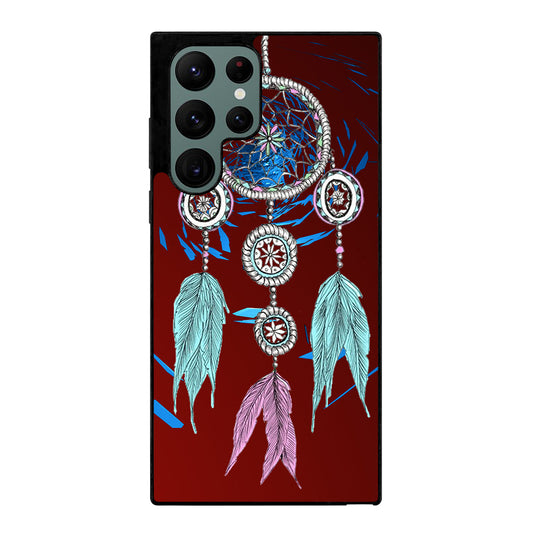 GREAT DREAMCATCHER Samsung Galaxy S22 Ultra 5G Case