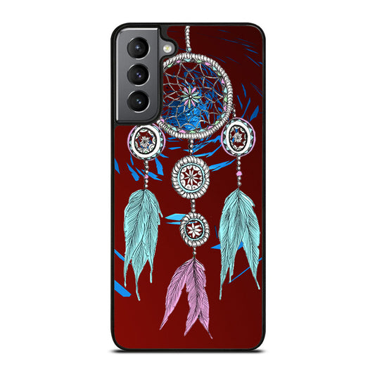 GREAT DREAMCATCHER Samsung Galaxy S21 Plus 5G Case