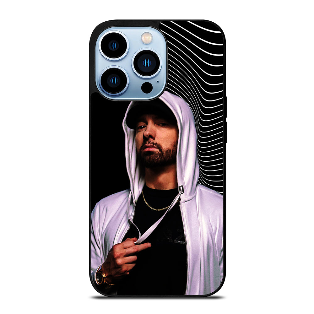 GREAT EMINEM iPhone 13 Pro Max Case