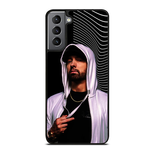 GREAT EMINEM Samsung Galaxy S21 Plus 5G Case