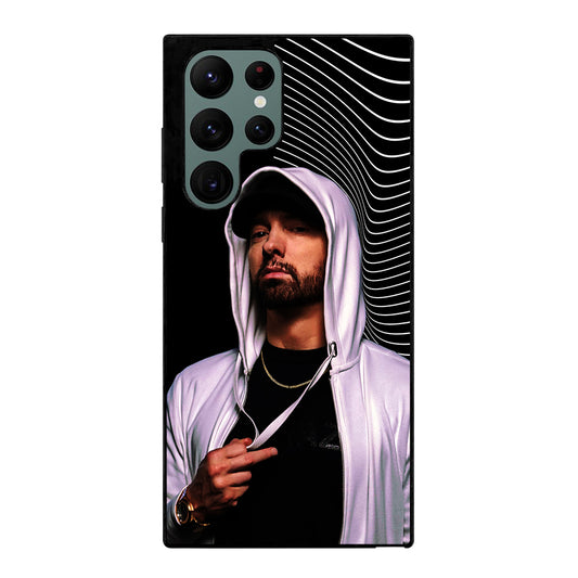 GREAT EMINEM Samsung Galaxy S22 Ultra 5G Case