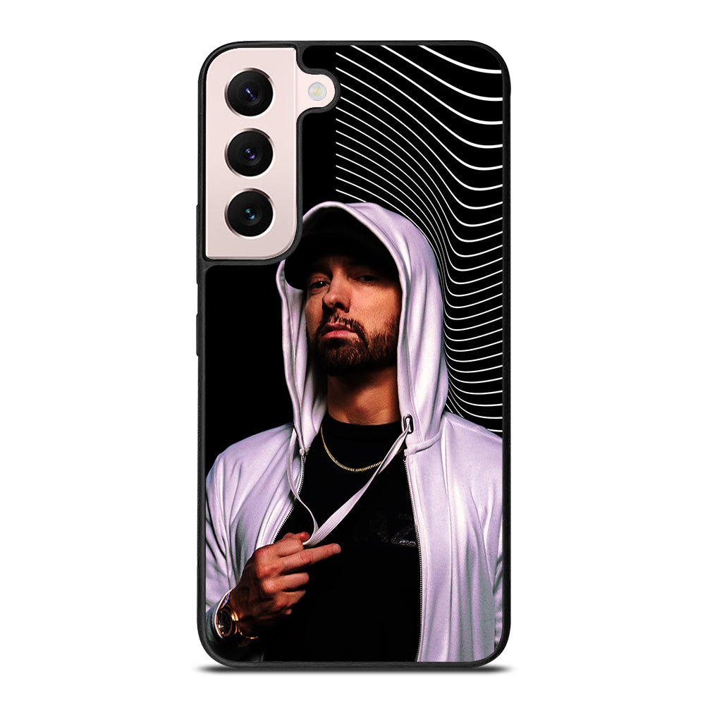 GREAT EMINEM Samsung Galaxy S22 Plus 5G Case