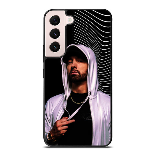 GREAT EMINEM Samsung Galaxy S22 Plus 5G Case