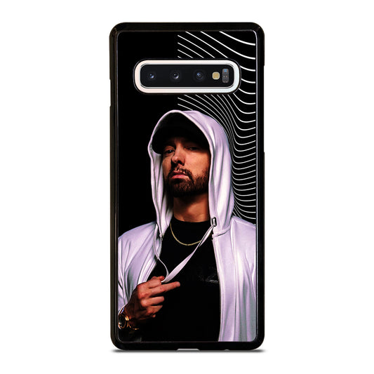 GREAT EMINEM Samsung Galaxy S10 Case