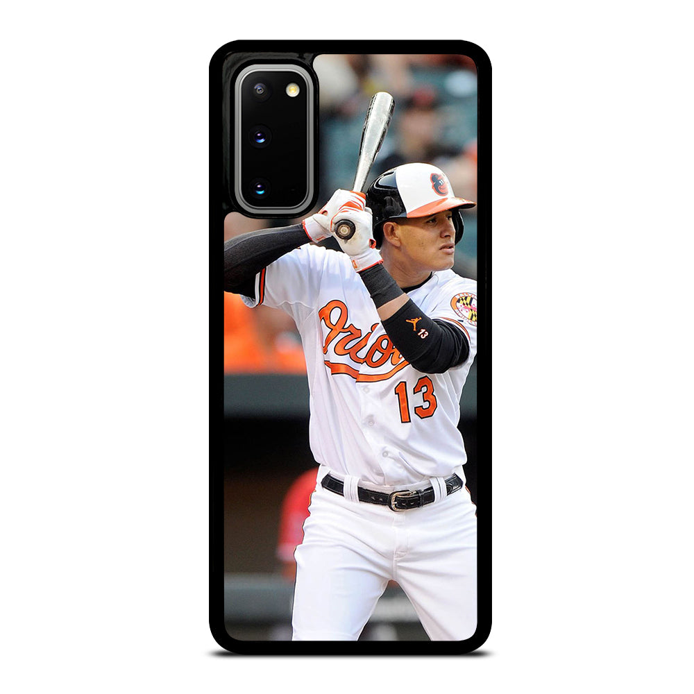 GREAT MANNY MACHADO Samsung Galaxy S20 / S20 5G Case
