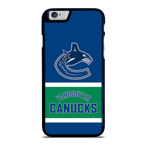 GREAT VANCOUVER CANUCKS iPhone 6 / 6S Case