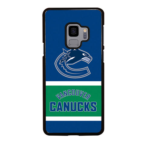 GREAT VANCOUVER CANUCKS Samsung Galaxy S9 Case