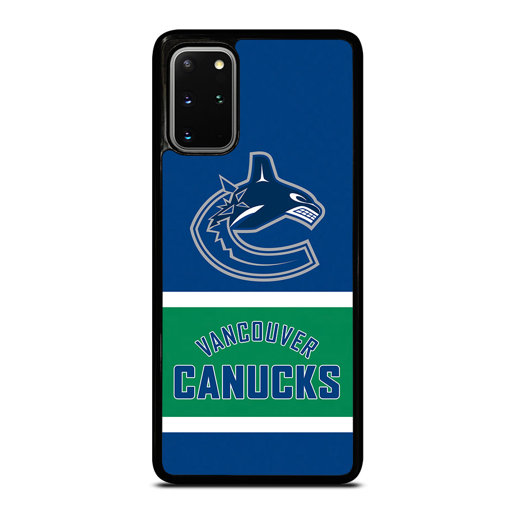 GREAT VANCOUVER CANUCKS Samsung Galaxy S20 Plus / S20 Plus 5G Case