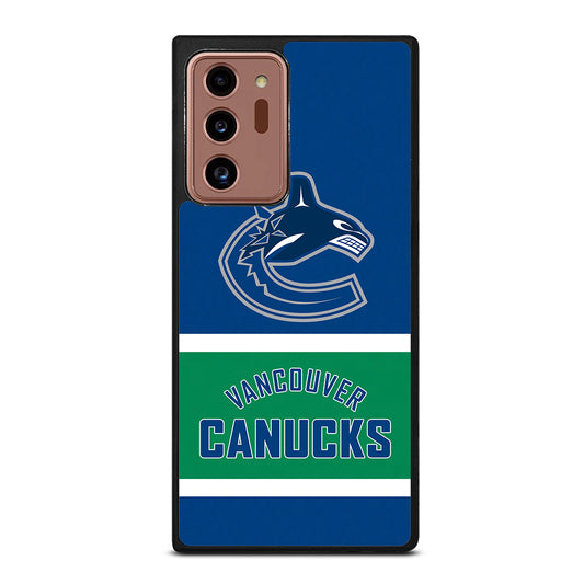 GREAT VANCOUVER CANUCKS Samsung Galaxy Note 20 Ultra Case