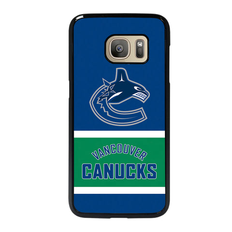 GREAT VANCOUVER CANUCKS Samsung Galaxy S7 Case