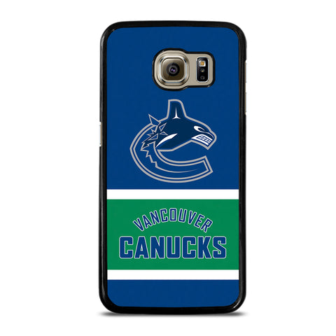 GREAT VANCOUVER CANUCKS Samsung Galaxy S6 Case